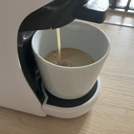 Poppy Flower Apartment Βουδαπέστη Εξωτερικό φωτογραφία