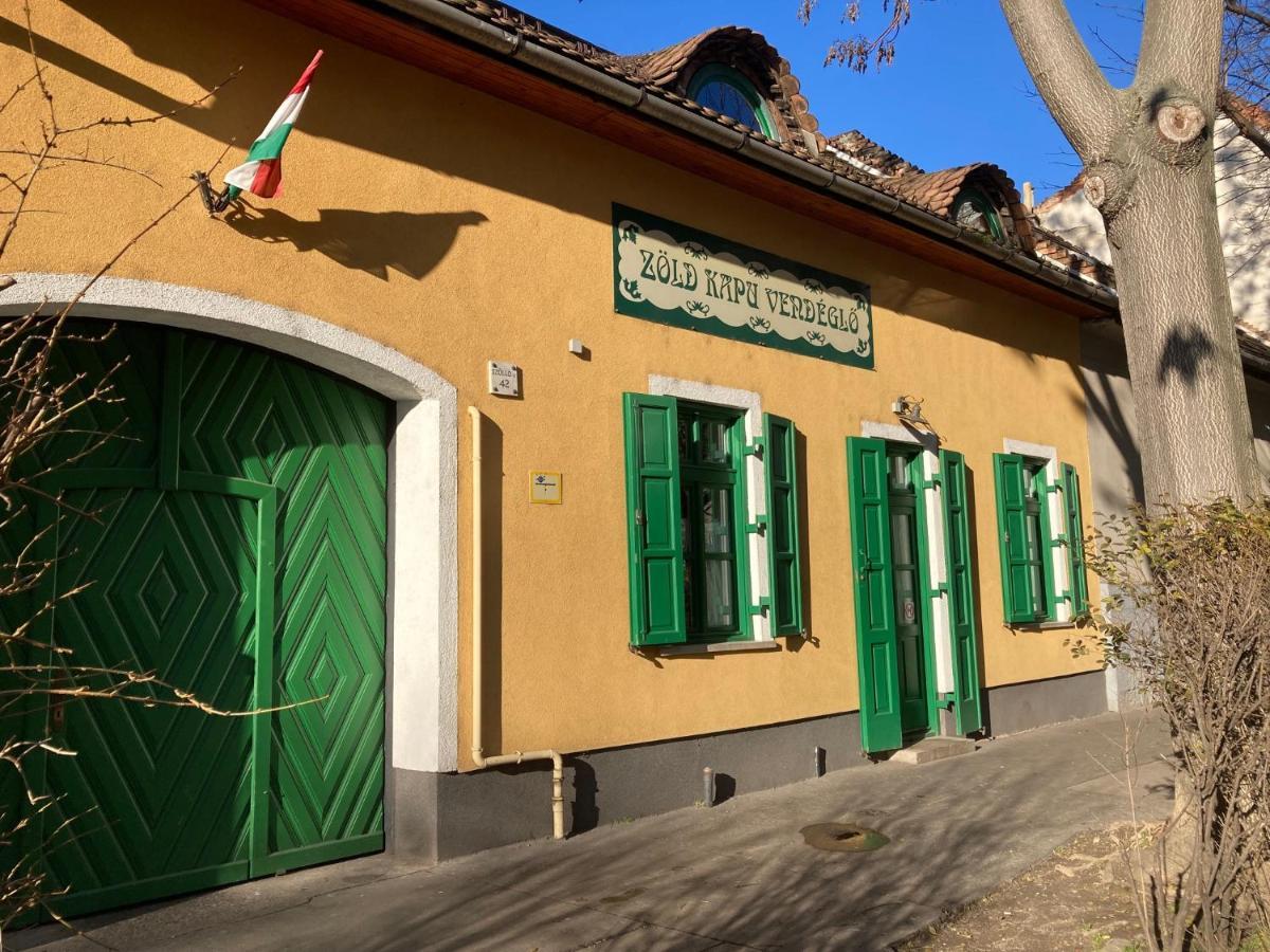 Poppy Flower Apartment Βουδαπέστη Εξωτερικό φωτογραφία