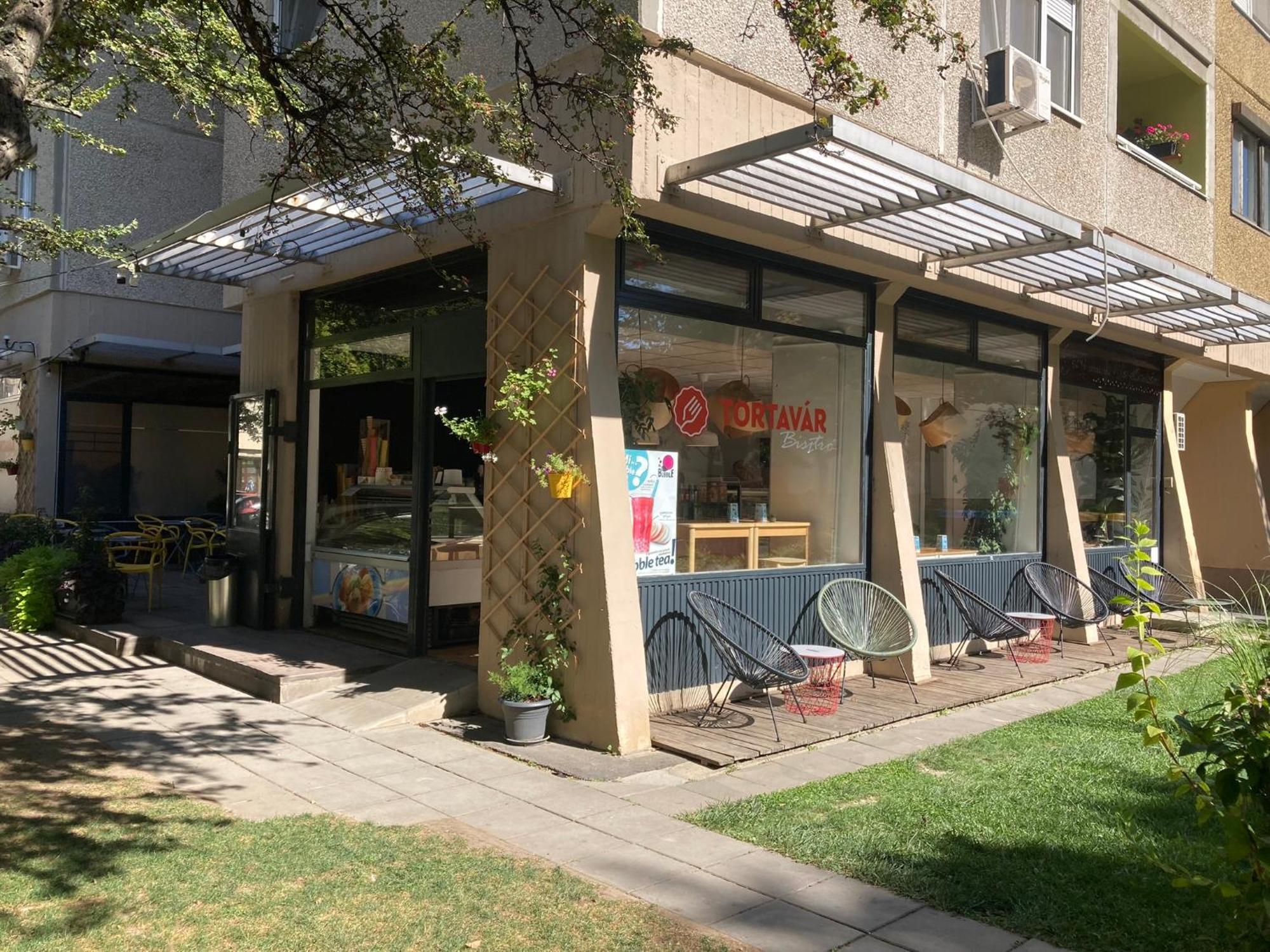 Poppy Flower Apartment Βουδαπέστη Εξωτερικό φωτογραφία