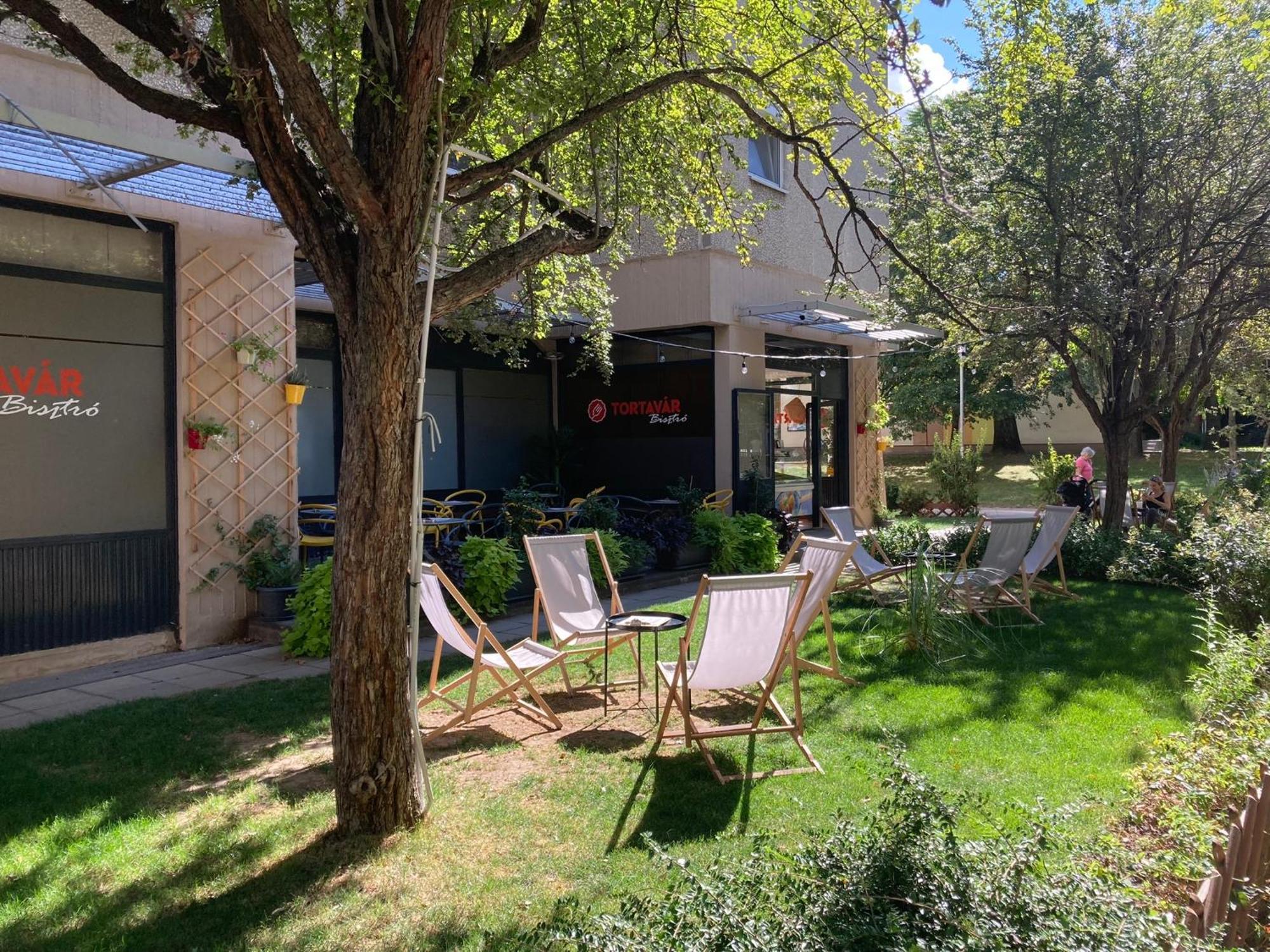 Poppy Flower Apartment Βουδαπέστη Εξωτερικό φωτογραφία