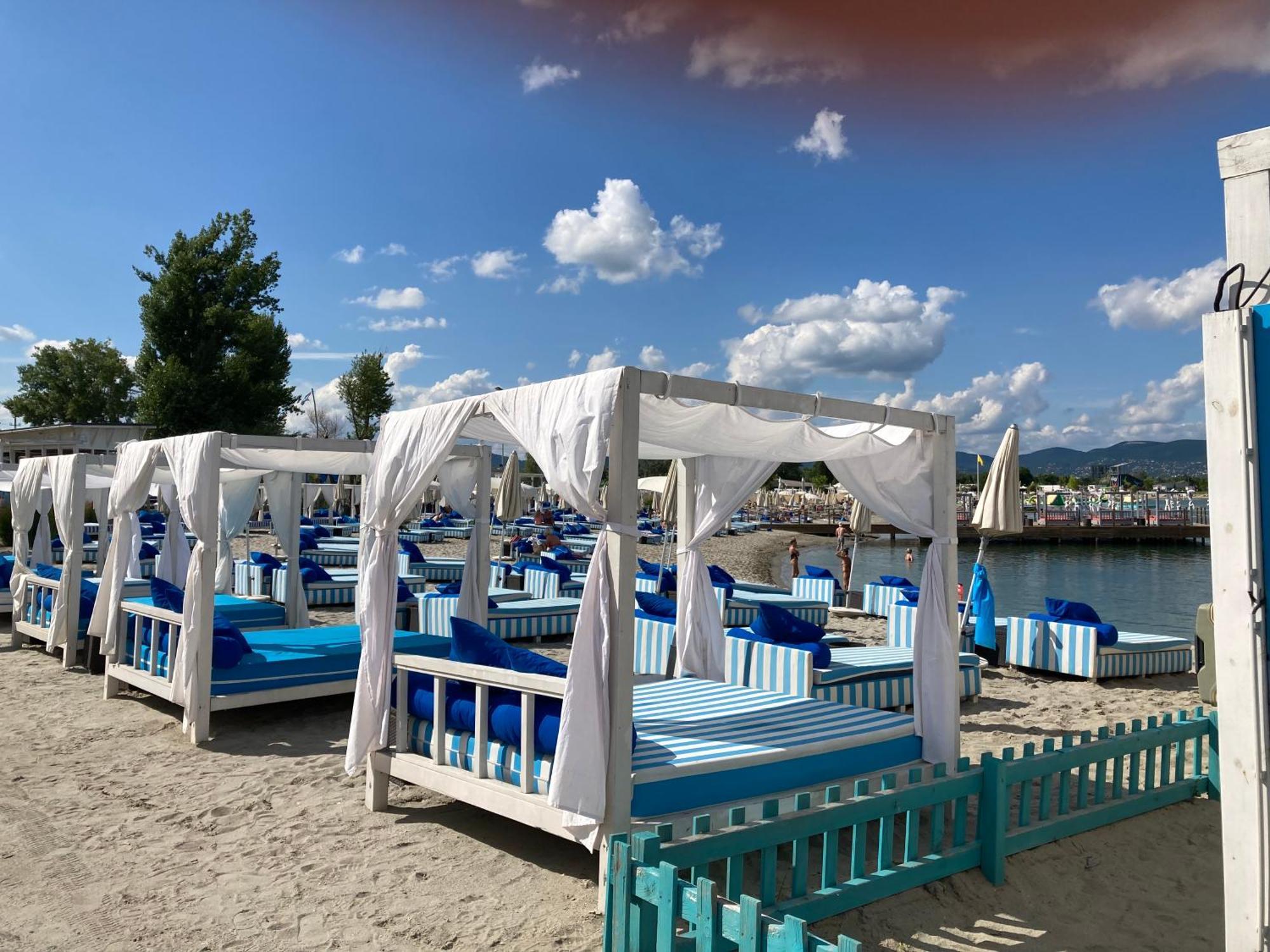 Poppy Flower Apartment Βουδαπέστη Εξωτερικό φωτογραφία